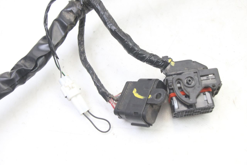 photo de WIRING HARNESS APRILIA SXR 50 (2021 - 2023)