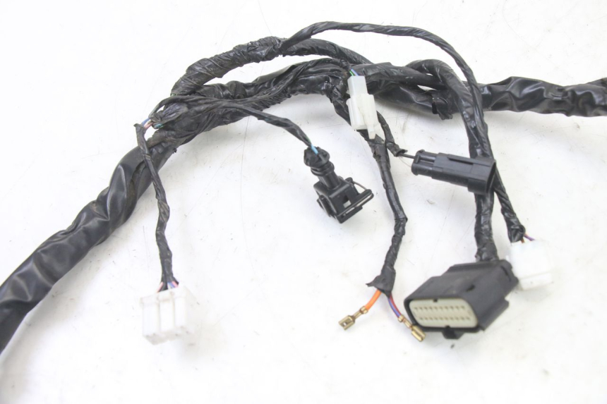 photo de WIRING HARNESS APRILIA SXR 50 (2021 - 2023)