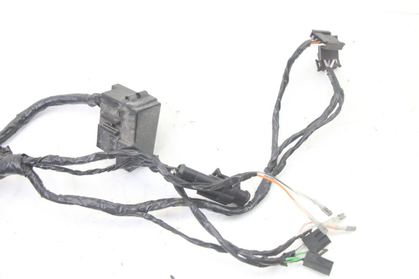 photo de WIRING HARNESS APRILIA SXR 50 (2021 - 2023)