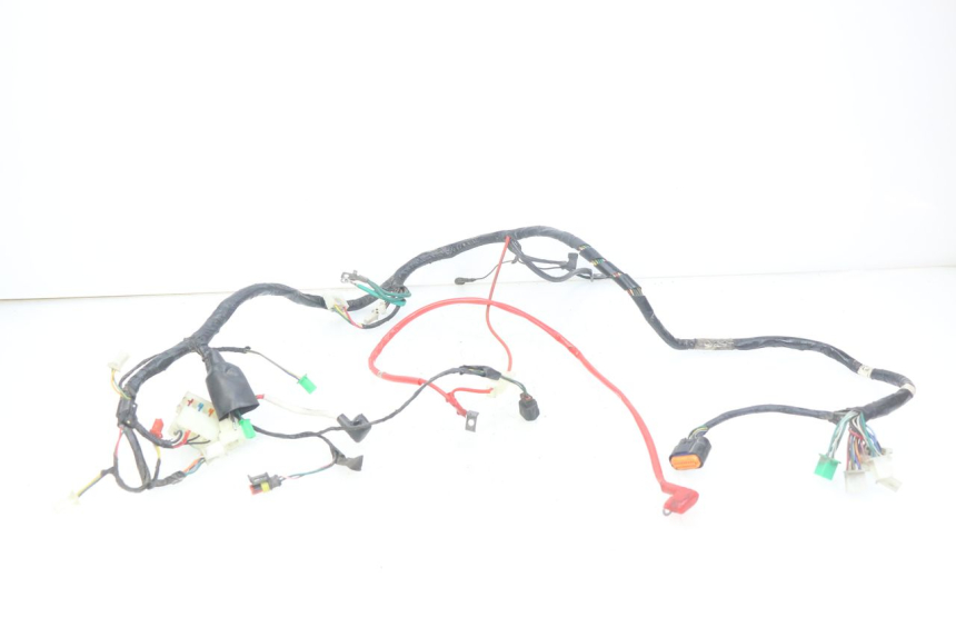 photo de WIRING HARNESS SYM CROX 4T 50 (2016 - 2023)