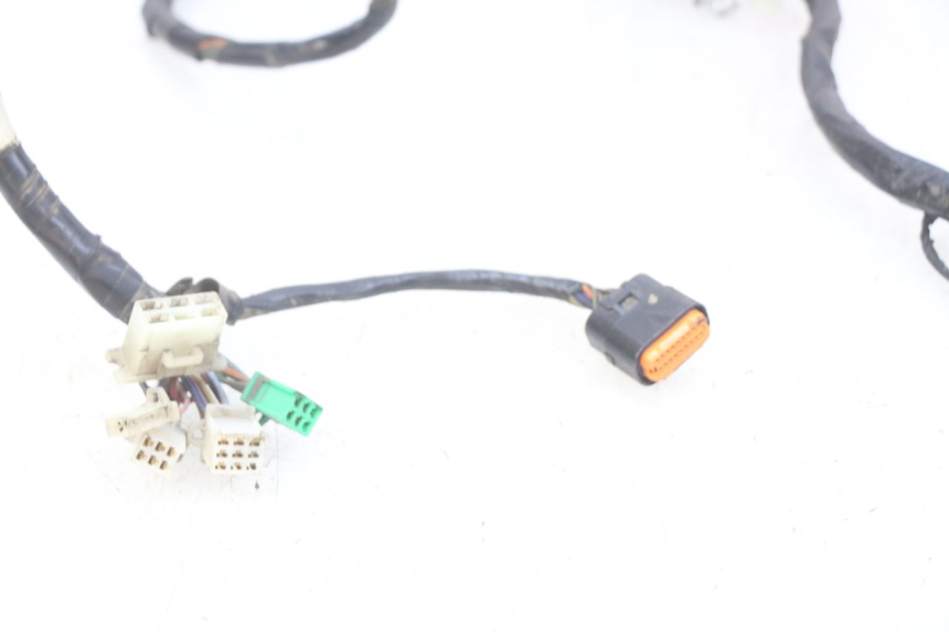 photo de WIRING HARNESS SYM CROX 4T 50 (2016 - 2023)