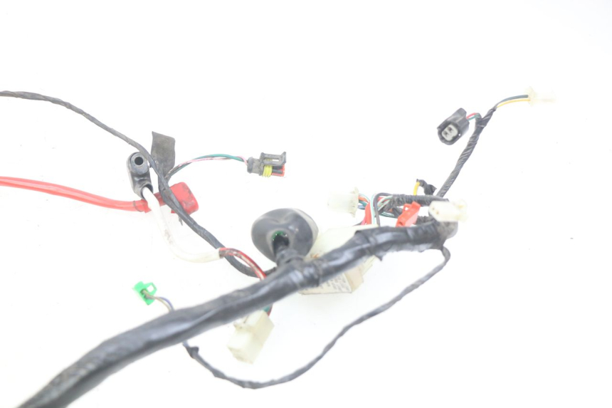 photo de WIRING HARNESS SYM CROX 4T 50 (2016 - 2023)