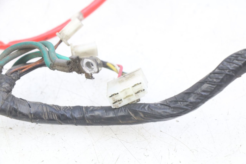 photo de WIRING HARNESS SYM CROX 4T 50 (2016 - 2023)