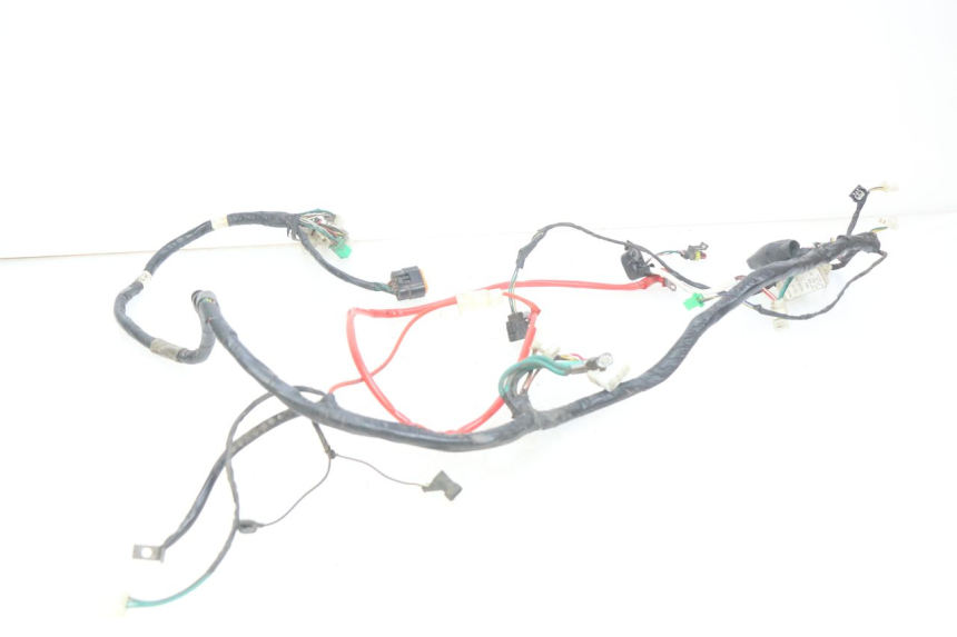 photo de WIRING HARNESS SYM CROX 4T 50 (2016 - 2023)