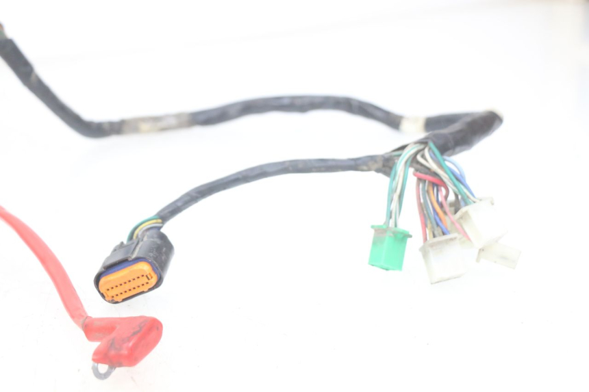 photo de WIRING HARNESS SYM CROX 4T 50 (2016 - 2023)