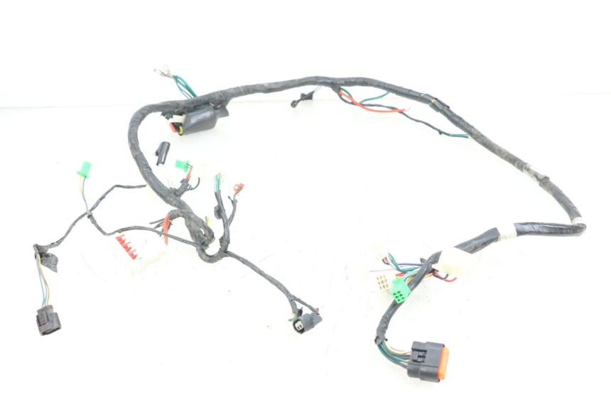 photo de WIRING HARNESS SYM CROX 4T 50 (2016 - 2023)