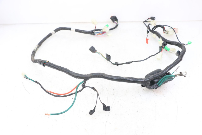 photo de WIRING HARNESS SYM CROX 4T 50 (2016 - 2023)