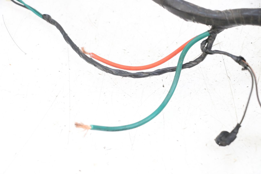 photo de WIRING HARNESS SYM CROX 4T 50 (2016 - 2023)