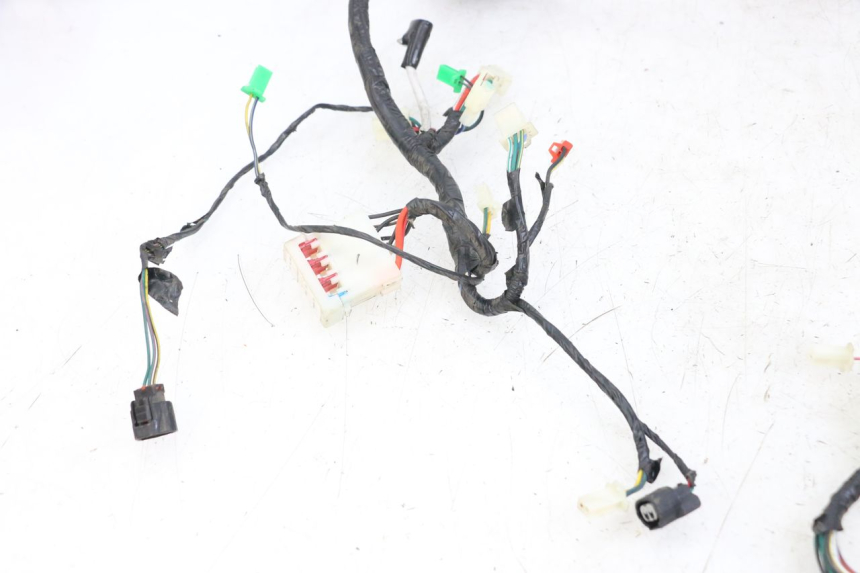 photo de WIRING HARNESS SYM CROX 4T 50 (2016 - 2023)