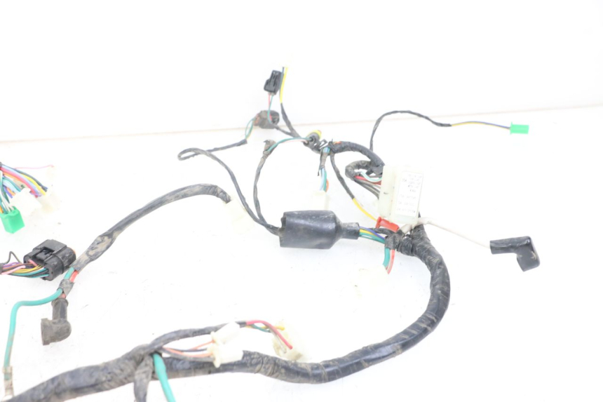 photo de WIRING HARNESS SYM CROX 4T 50 (2016 - 2023)