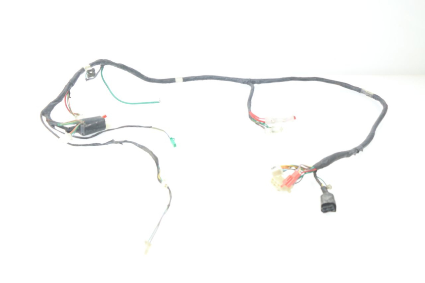 photo de WIRE HARNESS SYM FIDDLE 125 (2008 - 2010)