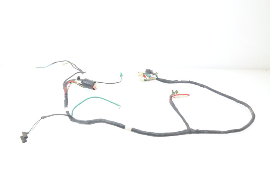 photo de WIRE HARNESS SYM FIDDLE 125 (2008 - 2010)