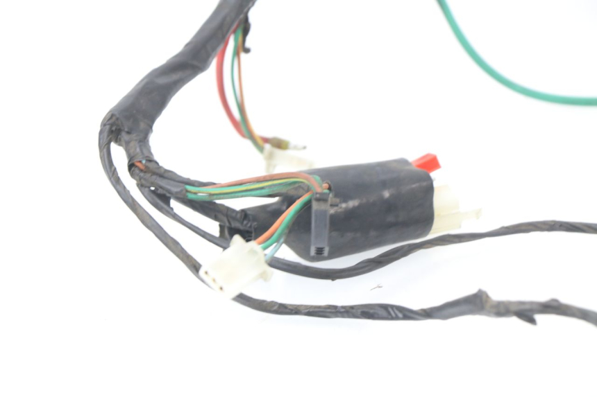 photo de WIRE HARNESS SYM FIDDLE 125 (2008 - 2010)