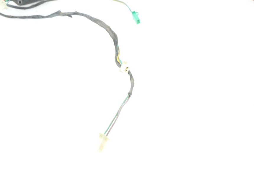photo de WIRE HARNESS SYM FIDDLE 125 (2008 - 2010)