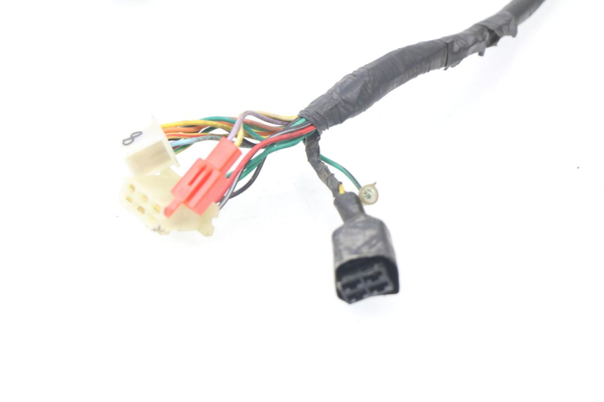 photo de WIRE HARNESS SYM FIDDLE 125 (2008 - 2010)