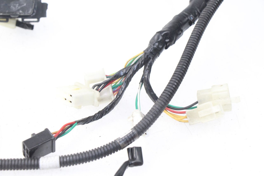 photo de WIRING HARNESS SYM FIDDLE 3 III 125 (2014 - 2020)