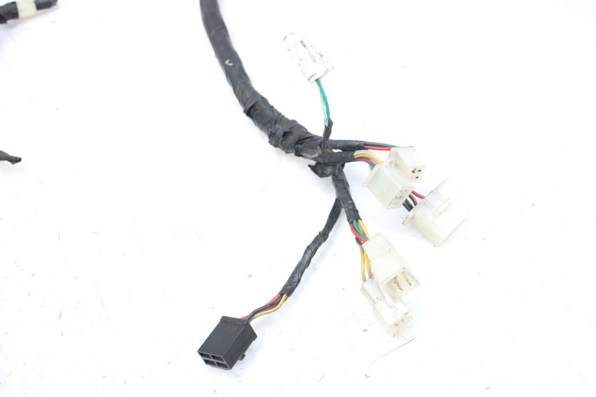 photo de WIRING HARNESS SYM FIDDLE 3 III 125 (2014 - 2020)