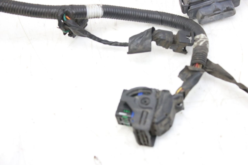 photo de WIRING HARNESS SYM FIDDLE 3 III 125 (2014 - 2020)