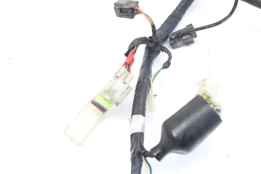 photo de WIRING HARNESS SYM FIDDLE 3 III 125 (2014 - 2020)