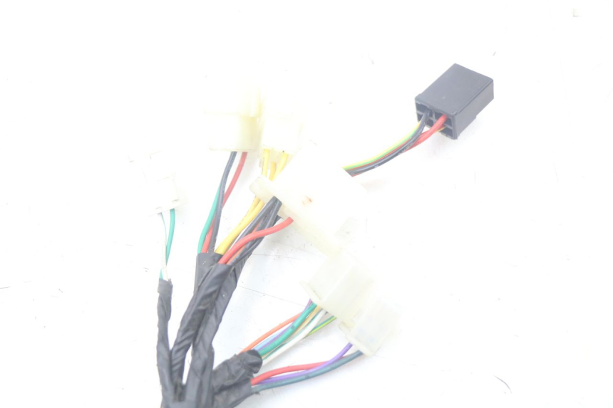 photo de WIRING HARNESS SYM FIDDLE 3 III 125 (2014 - 2020)