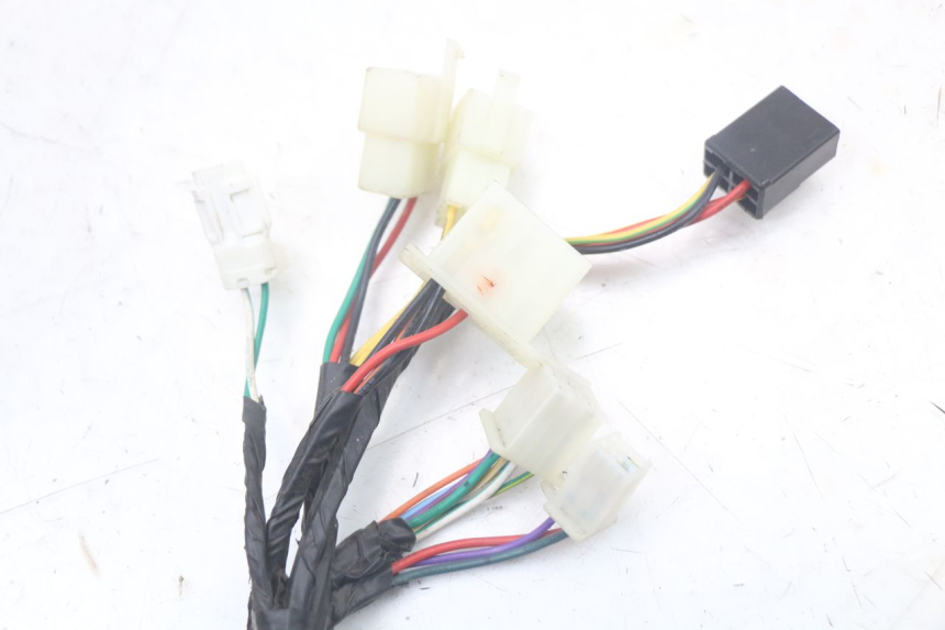 photo de WIRING HARNESS SYM FIDDLE 3 III 125 (2014 - 2020)