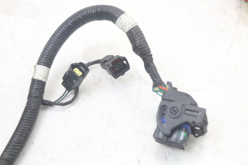 photo de WIRING HARNESS SYM FIDDLE 3 III 125 (2014 - 2020)