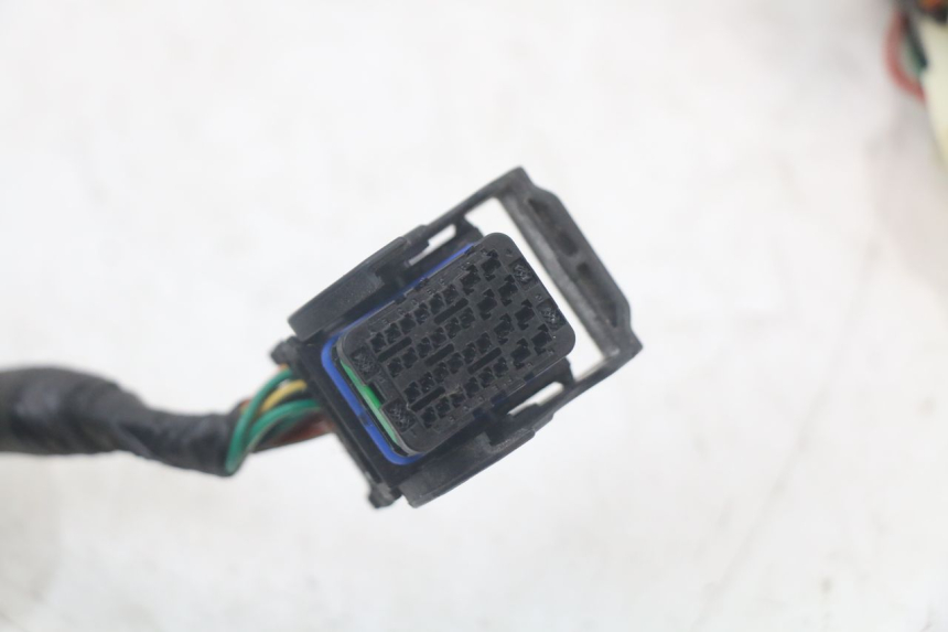 photo de WIRING HARNESS SYM FIDDLE 3 III 125 (2014 - 2020)