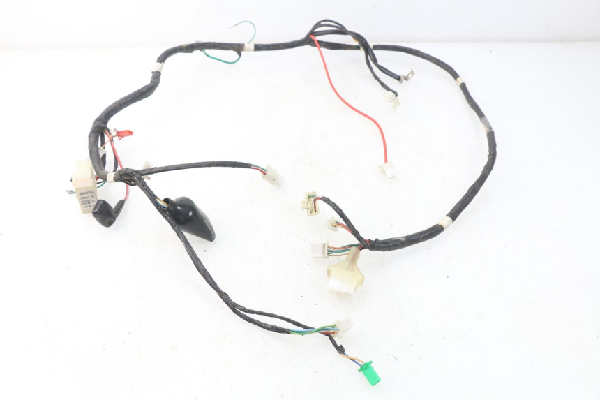 photo de WIRE HARNESS SYM FIDDLE 3 III 50 (2014 - 2020)