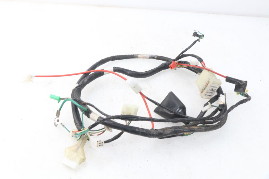 photo de WIRE HARNESS SYM FIDDLE 3 III 50 (2014 - 2020)