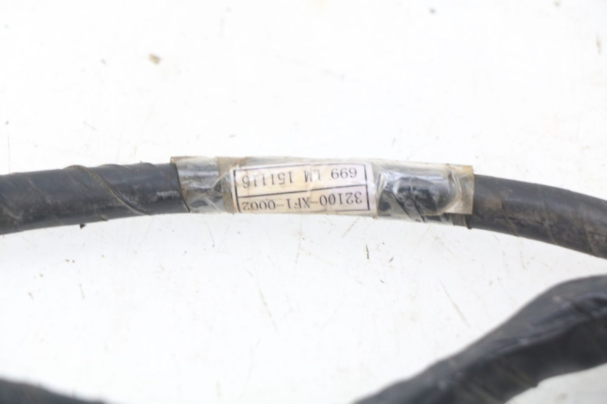 photo de WIRE HARNESS SYM FIDDLE 3 III 50 (2014 - 2020)