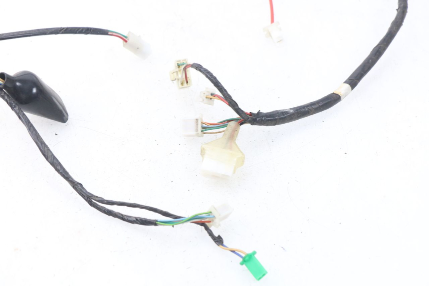 photo de WIRE HARNESS SYM FIDDLE 3 III 50 (2014 - 2020)