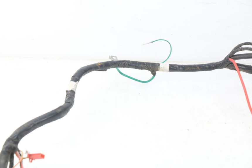 photo de WIRE HARNESS SYM FIDDLE 3 III 50 (2014 - 2020)