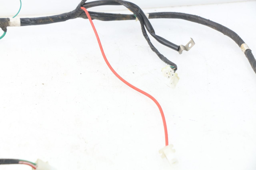photo de WIRE HARNESS SYM FIDDLE 3 III 50 (2014 - 2020)