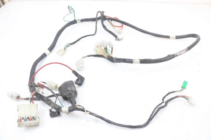 photo de WIRE HARNESS SYM FIDDLE 3 III 50 (2014 - 2020)