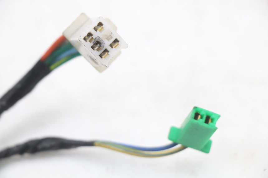 photo de WIRE HARNESS SYM FIDDLE 3 III 50 (2014 - 2020)
