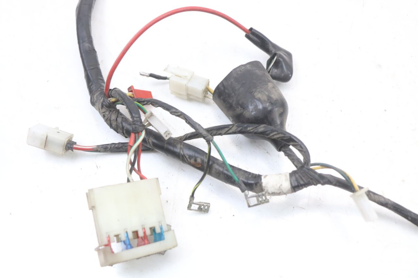 photo de WIRE HARNESS SYM FIDDLE 3 III 50 (2014 - 2020)