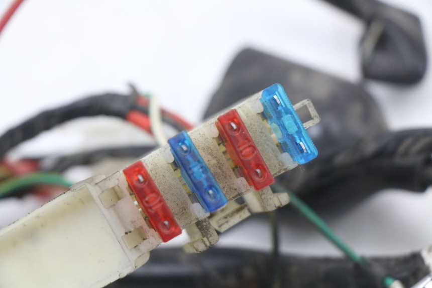 photo de WIRE HARNESS SYM FIDDLE 3 III 50 (2014 - 2020)