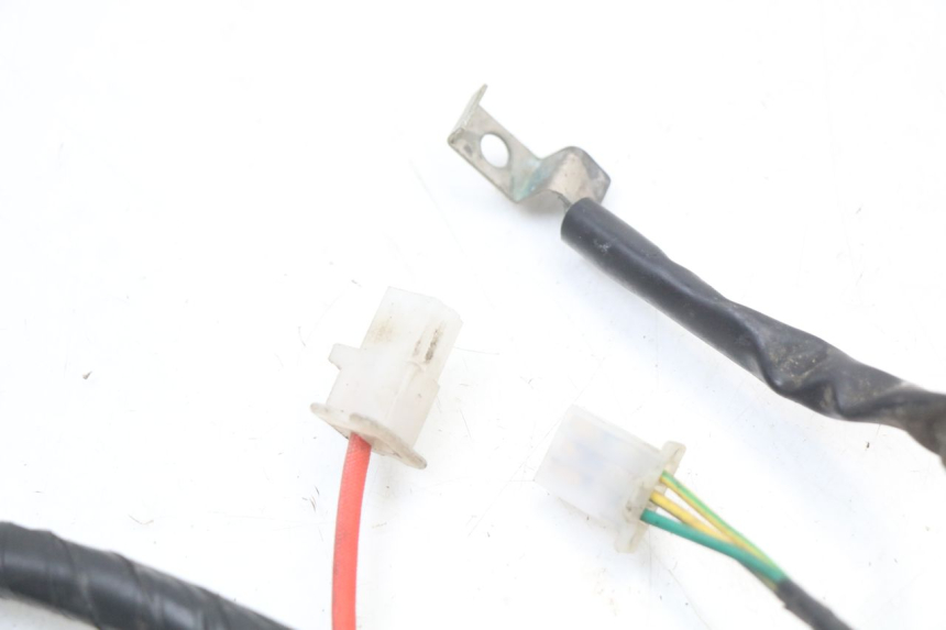 photo de WIRE HARNESS SYM FIDDLE 3 III 50 (2014 - 2020)