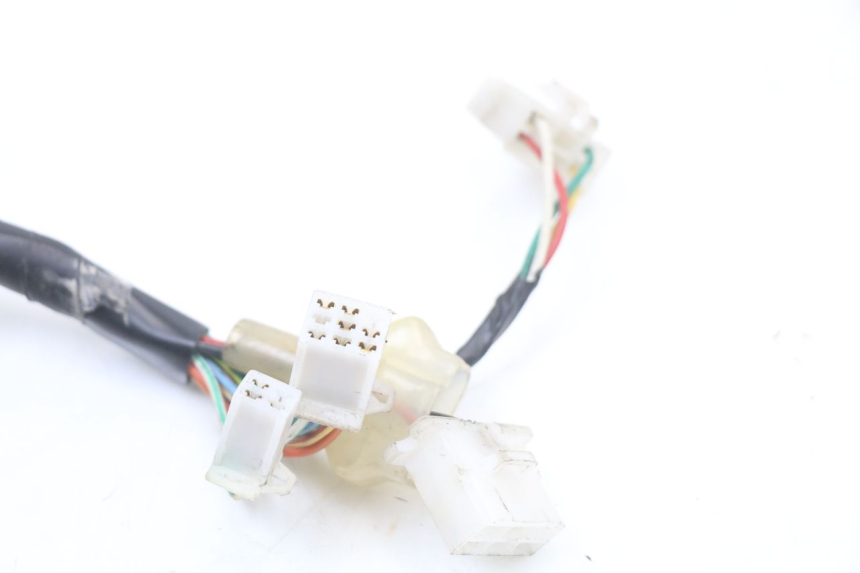 photo de WIRE HARNESS SYM FIDDLE 3 III 50 (2014 - 2020)