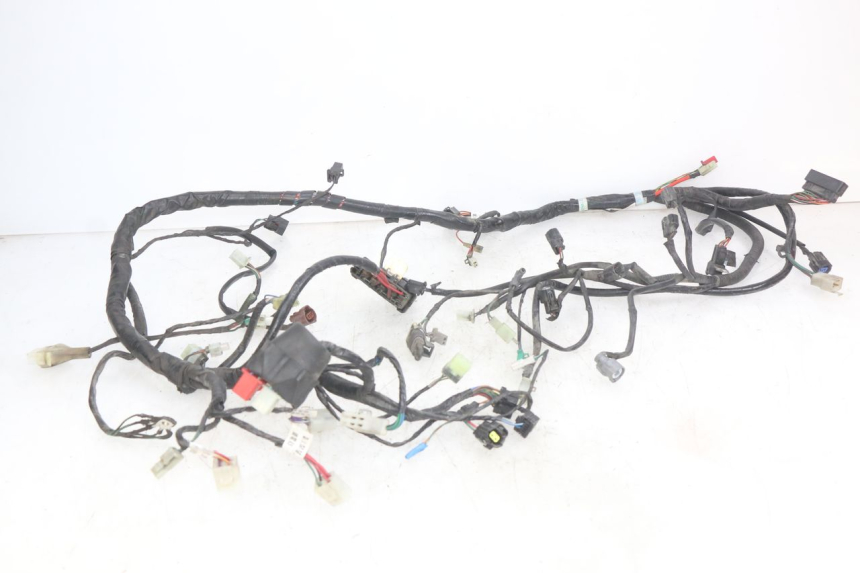 photo de WIRING HARNESS SYM GTS EFI 125 (2012 - 2016)
