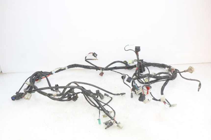 photo de WIRING HARNESS SYM GTS EFI 125 (2012 - 2016)