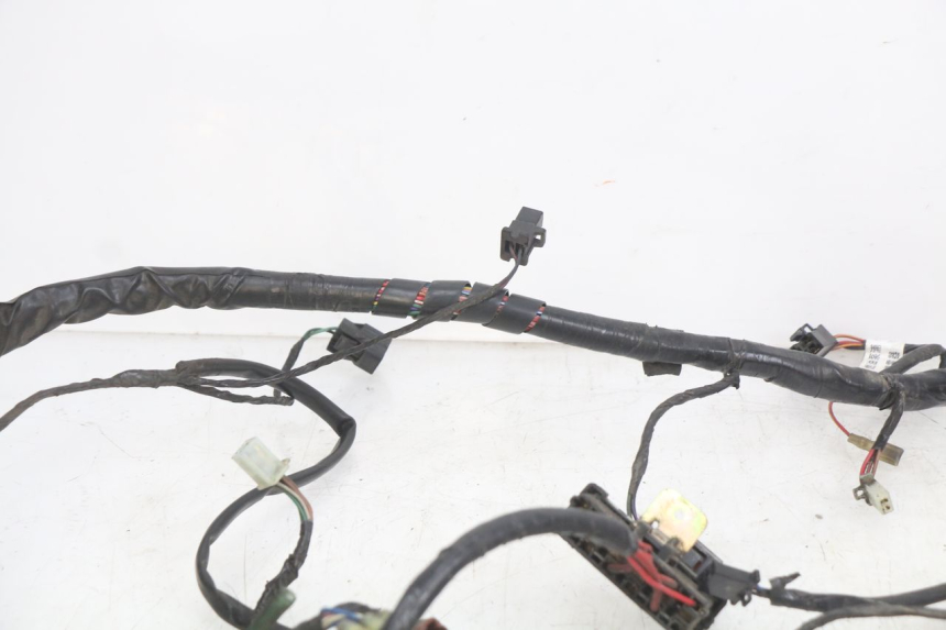 photo de WIRING HARNESS SYM GTS EFI 125 (2012 - 2016)
