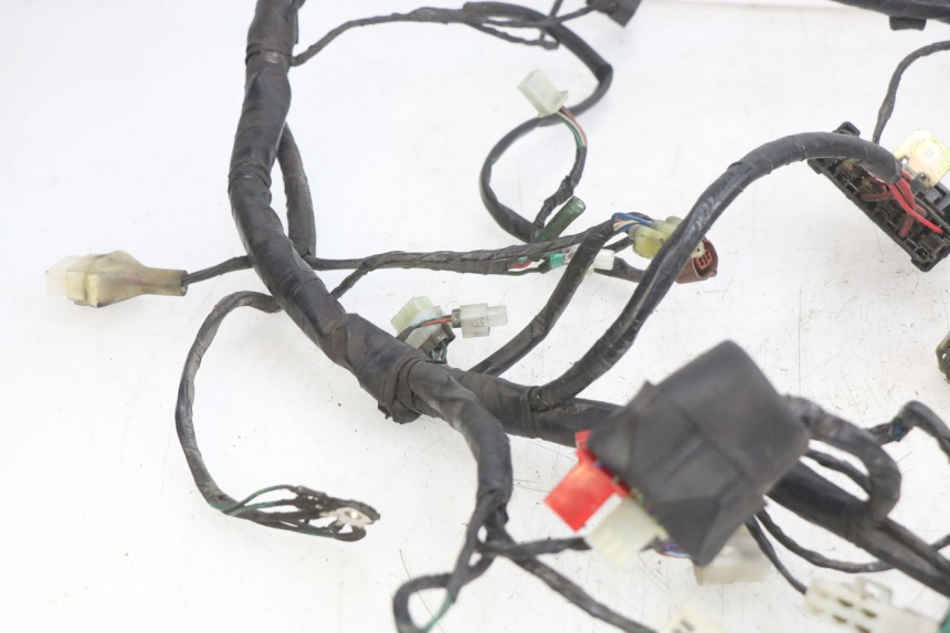 photo de WIRING HARNESS SYM GTS EFI 125 (2012 - 2016)