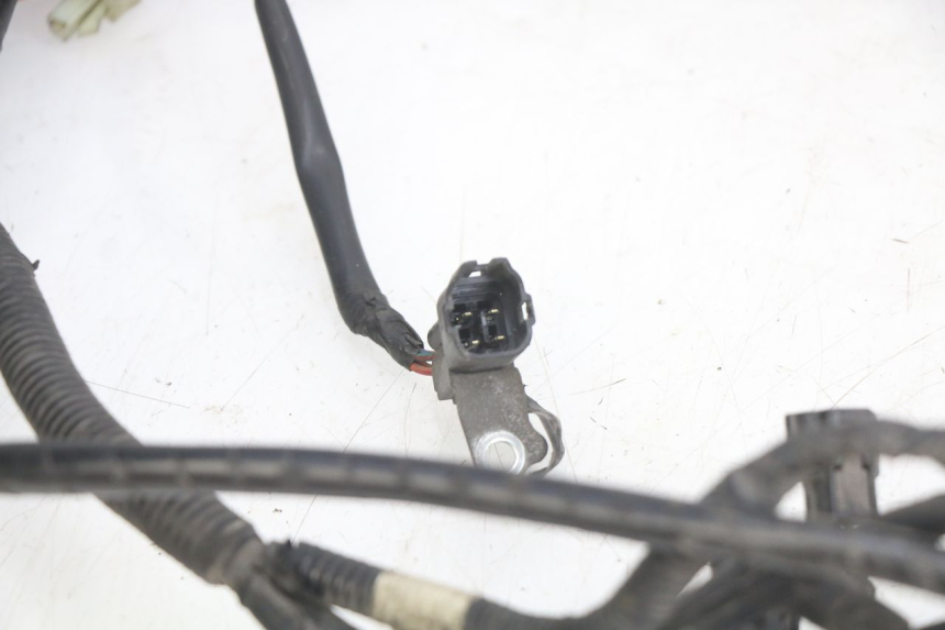 photo de WIRING HARNESS SYM GTS EFI 125 (2012 - 2016)