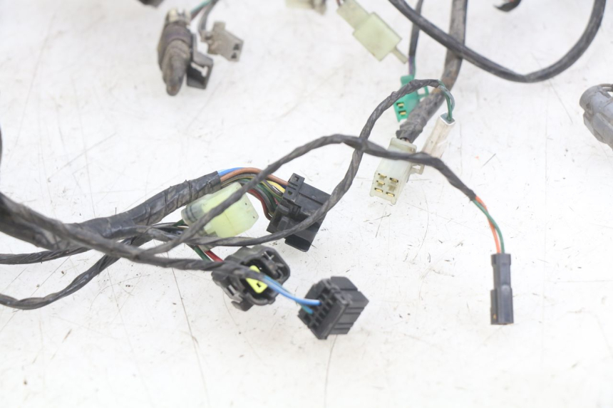 photo de WIRING HARNESS SYM GTS EFI 125 (2012 - 2016)