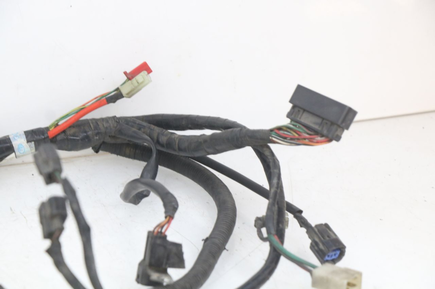 photo de WIRING HARNESS SYM GTS EFI 125 (2012 - 2016)