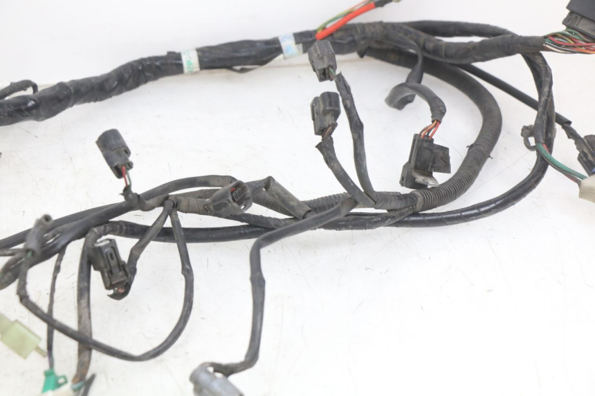 photo de WIRING HARNESS SYM GTS EFI 125 (2012 - 2016)