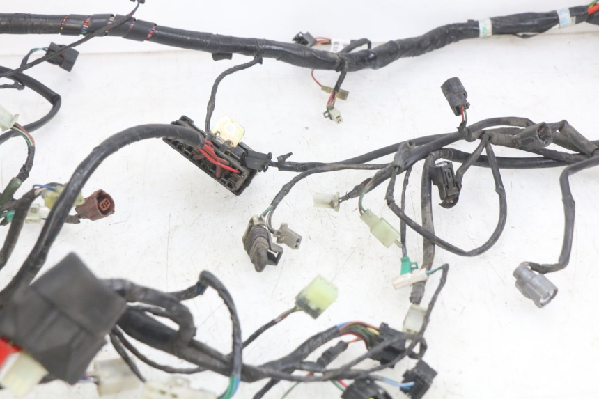 photo de WIRING HARNESS SYM GTS EFI 125 (2012 - 2016)