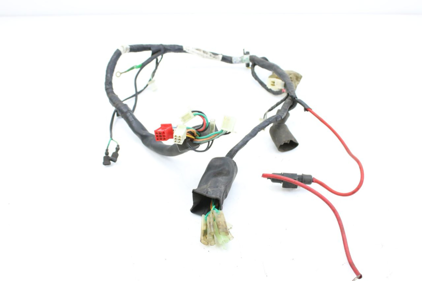 photo de WIRING HARNESS SYM HUSKY 125 (1999 - 2005)