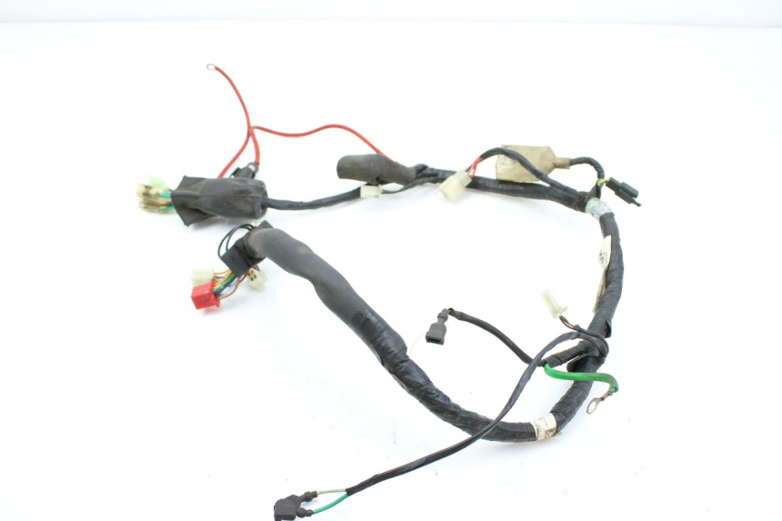 photo de WIRING HARNESS SYM HUSKY 125 (1999 - 2005)